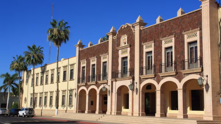 Universidad de Sonora celebra su 84 aniversario con más de 150 actividades