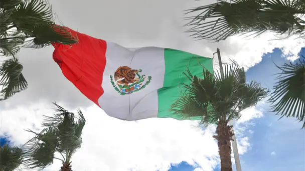Tormentas avanzan hacia Sonora y ponen en alerta a Bahía de Kino
