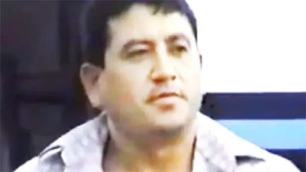 Condenan a 41 años de prisión a ‘El Cris’, operador del Cártel de los Arellano Félix