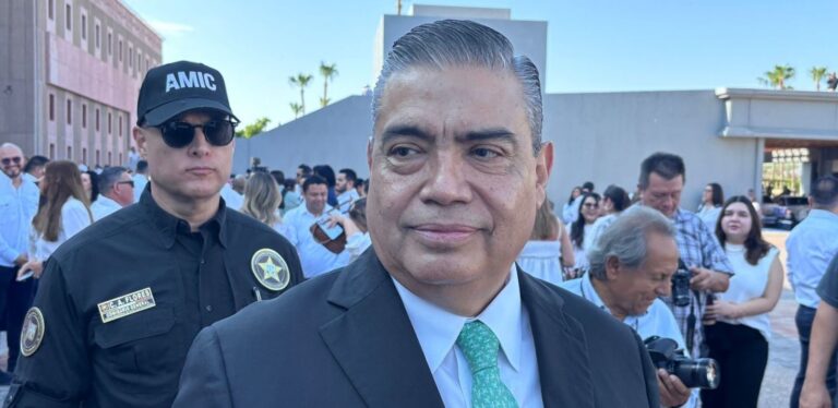 Cancelan definitivamente el evento Noche Suprema en Sonora tras ataque en el Centro de Usos Múltiples
