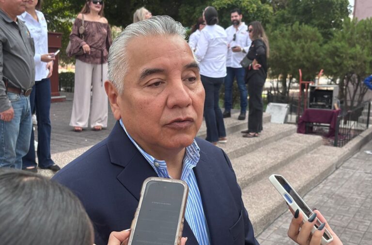 UTH inaugura laboratorio para producir refrigerantes verdes en Hermosillo