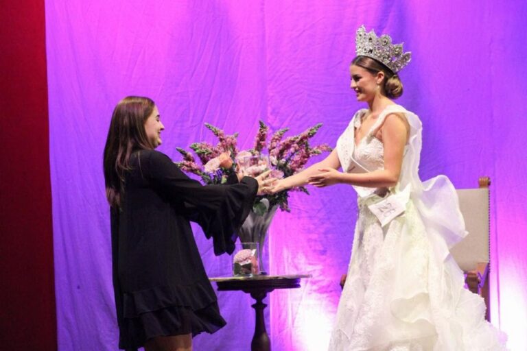 Ivanna María Osante gana primer lugar en poesía de Juegos Florales Nacionales 2026