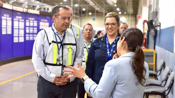 Hermosillo duplica generación de empleos formales en agosto de 2026