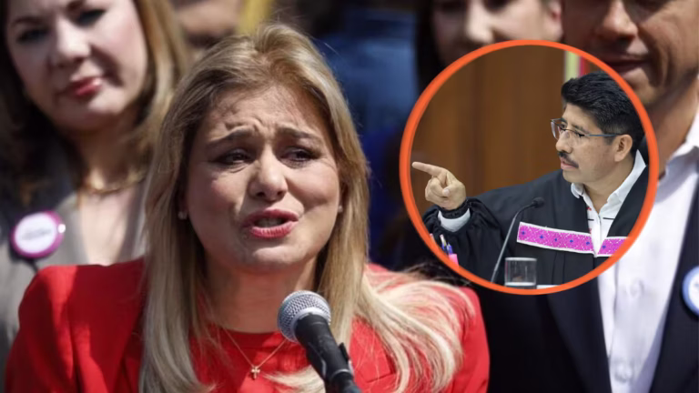 Suprema Corte invalida parte de la reforma electoral de Chihuahua