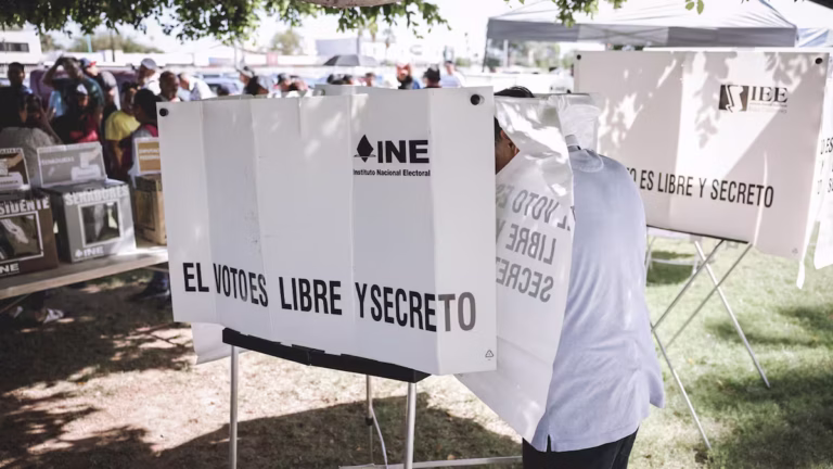 Senado aprueba reforma que exige nacionalidad mexicana única para cargos ejecutivos