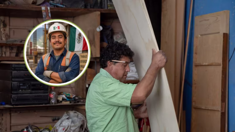 Jornada laboral en México se reducirá a 46 horas semanales en 2027
