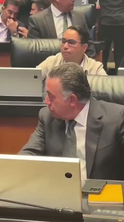 El Sonzo de Sonora lanza fuertes acusaciones contra el senador Heriberto Aguilar