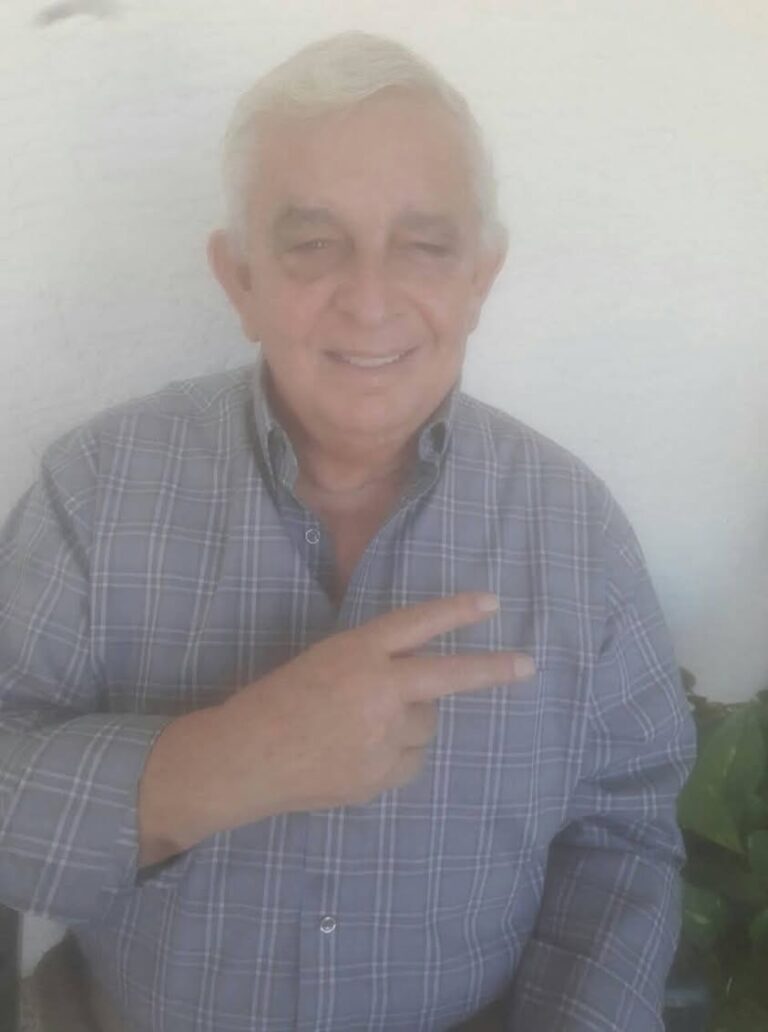 Ramón Corral responsabiliza a Alejandro López Caballero por crisis interna en el PAN