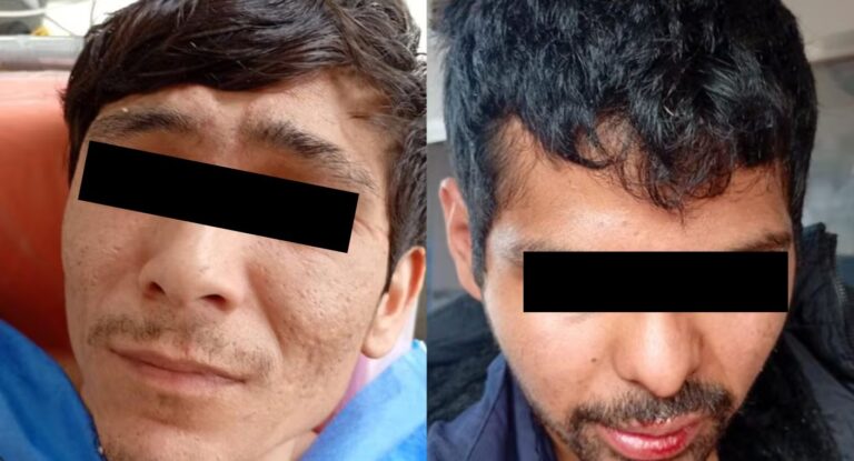 Detienen en Puebla a presunto responsable del homicidio del influencer César Gastélum