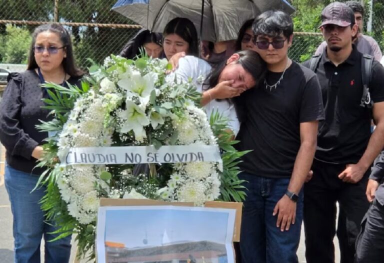 Gobierno de España confía en esclarecer asesinato de estudiante en Morelos