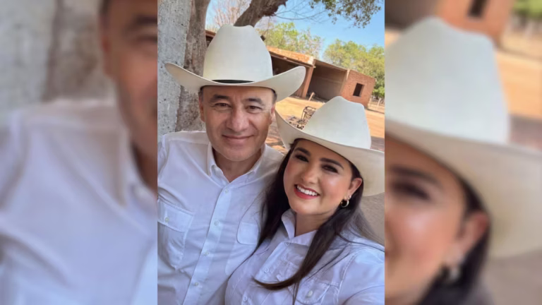 Célida López destaca avances del Gobierno de Sonora en Quinto Informe de Alfonso Durazo
