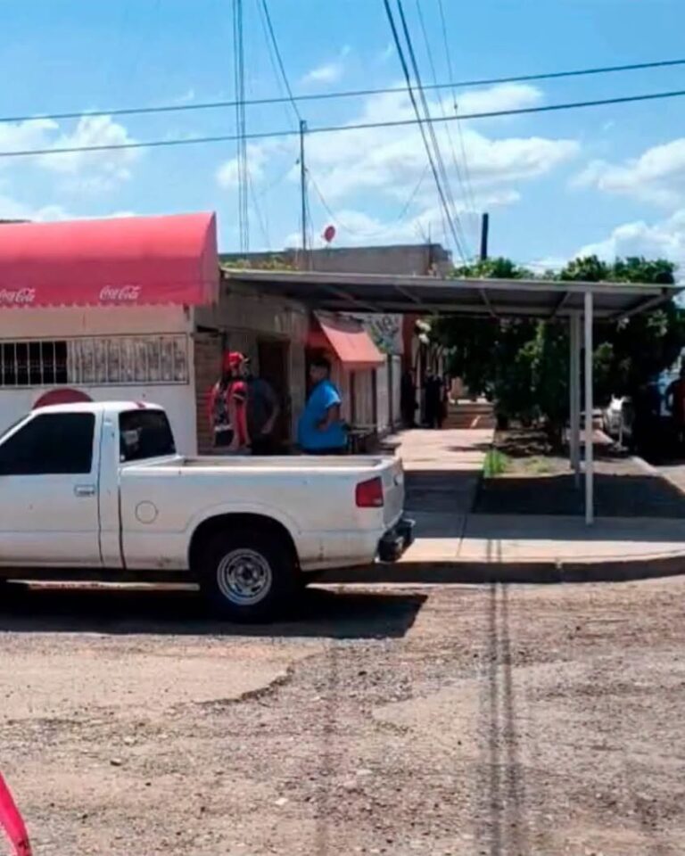 Investigan posible vínculo entre homicidio de taquero en Ciudad Obregón y otro en Cócorit