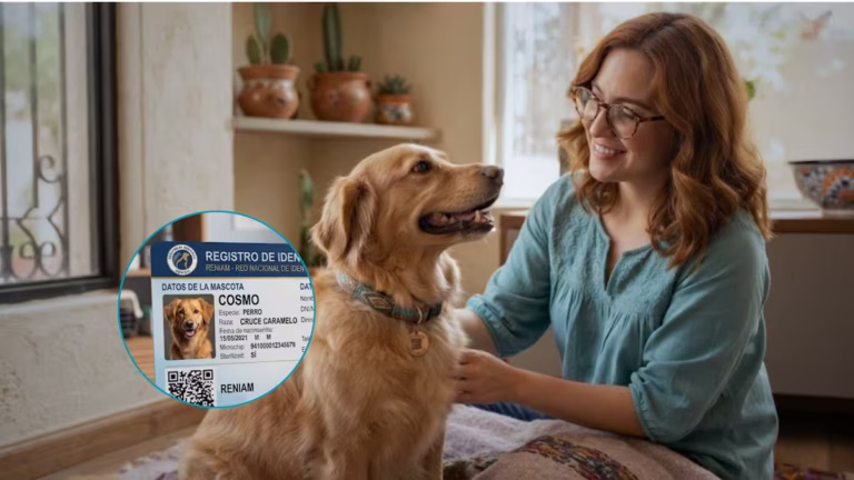 Senado aprueba Ley General de Bienestar Animal con nuevas regulaciones para tutores