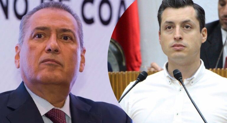 Beltrones respalda a Colosio Riojas y afirma que su apellido garantiza ADN sonorense