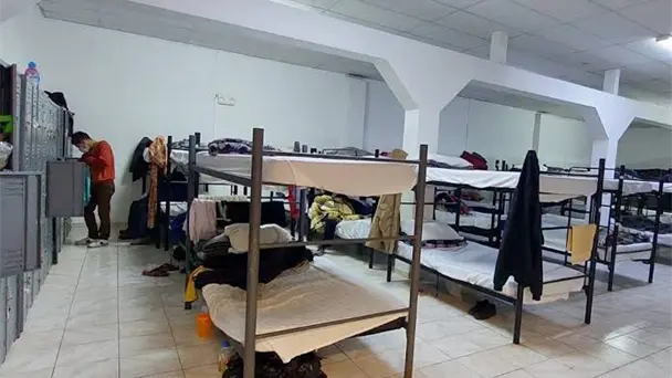 Guaymas y Cajeme activan medidas preventivas ante huracán Polo