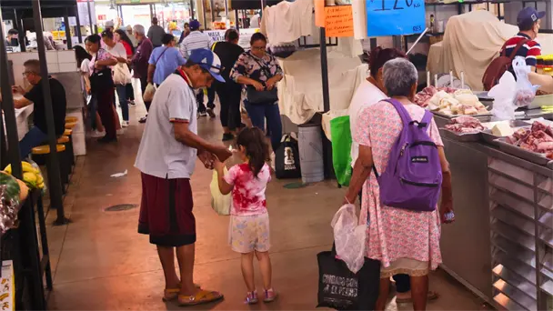 Sonora experimenta envejecimiento poblacional y aumento de hogares unipersonales