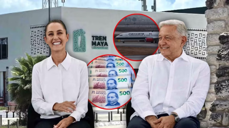 Proyectos estatales recibirían más de 244 mil millones en subsidios y apoyos fiscales en 2027