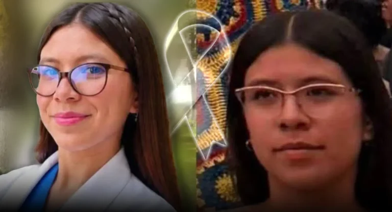 Hallan sin vida a Karla Margarita Pérez Jiménez, estudiante de medicina en Zapopan