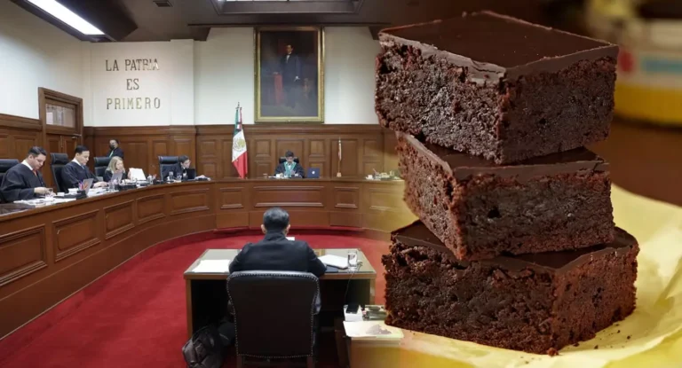 SCJN avala preparación de cannabis en alimentos para autoconsumo, pero limita su venta