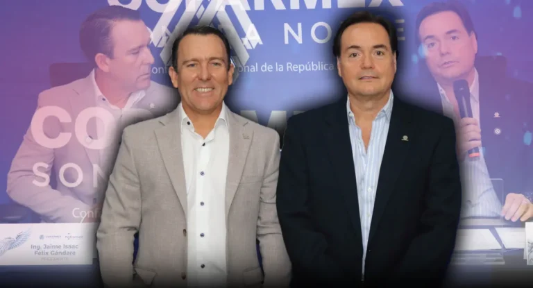 COPARMEX Sonora Norte convoca a más de 500 empresarios al Foro Empresarial Ideas en Movimiento
