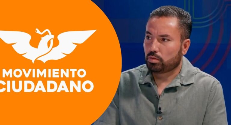 Rogelio Cota renuncia a Movimiento Ciudadano y lanza advertencia a Luis Donaldo Colosio Riojas