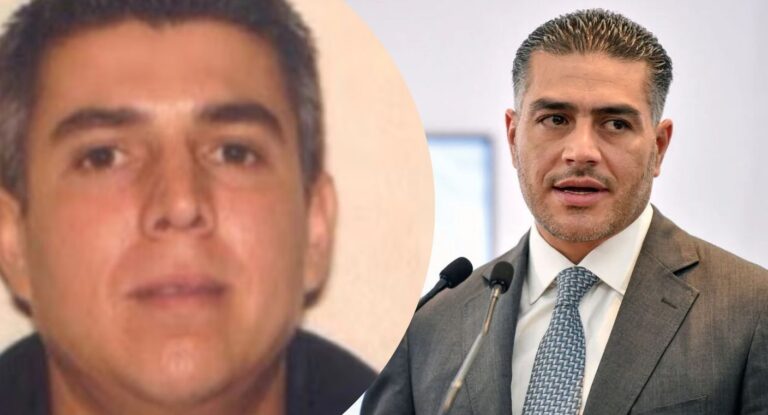 Juan Carlos Valencia, ‘El Pelón’, asume liderazgo del CJNG y enfrenta orden de extradición