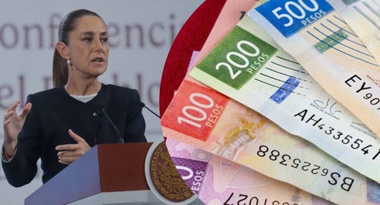 Sheinbaum advierte que deuda del Fobaproa es prácticamente impagable para México