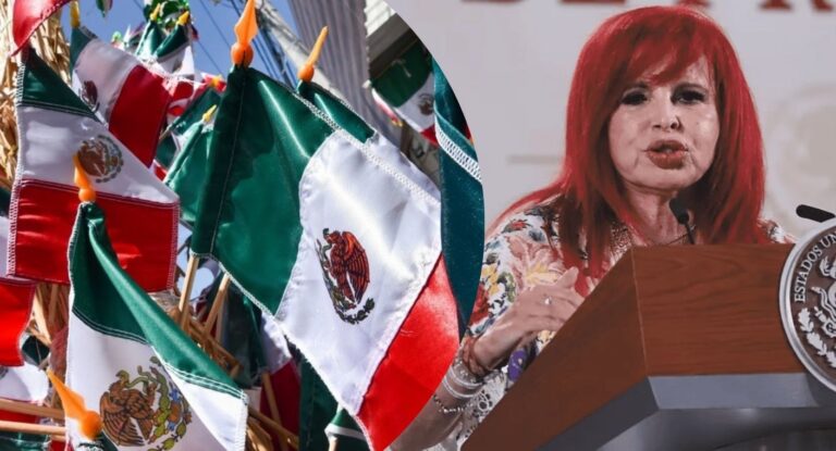 Campeche tendrá megapuente escolar tras desfile del 16 de septiembre