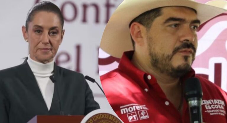 FGR avanza en investigación por muerte del diputado Zenyazen Escobar en Veracruz