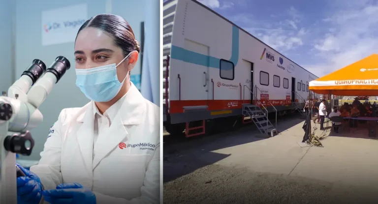Dr. Vagón regresa a Sonora para brindar atención médica gratuita en cuatro comunidades