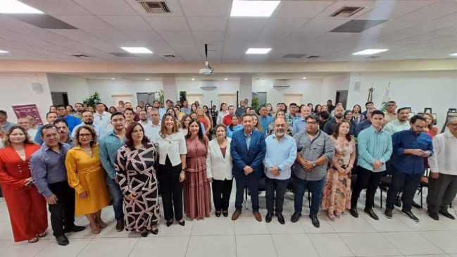 Regularizan a 123 docentes en Telebachilleratos Comunitarios de Sonora