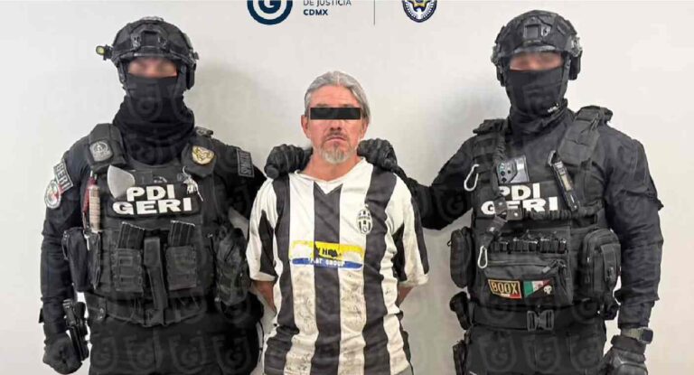 Detienen a Arturo “N” tras casi una década por transfeminicidio de Paola Buenrostro