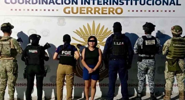 Muere niño de 4 años tras presunta agresión de su madre en Acapulco