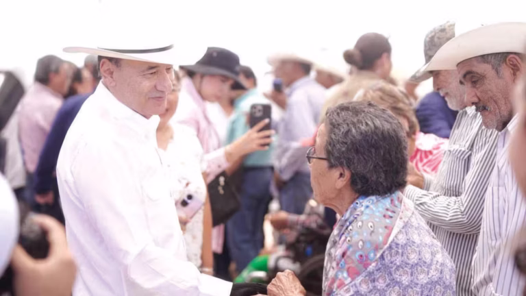 Gobierno de Sonora destina 200 millones de pesos en apoyos sociales para 2026