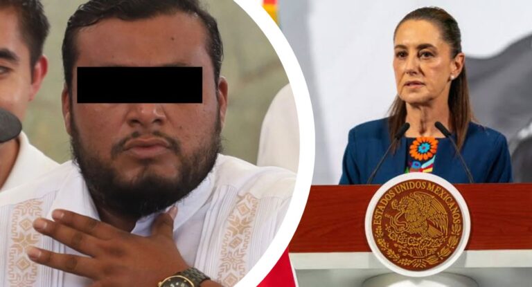 Aclaran detención del alcalde de Juchitán: no está ligada a agresión contra Elvis Guerra