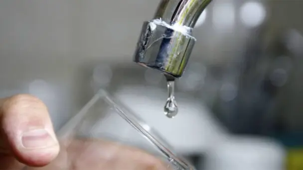 Restablecen suministro de agua en Hermosillo tras falla en Acueducto Independencia