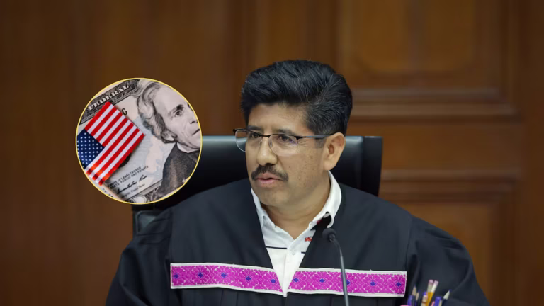 SCJN ordena a Congreso de Chihuahua regular injerencia extranjera y sanciones en elecciones