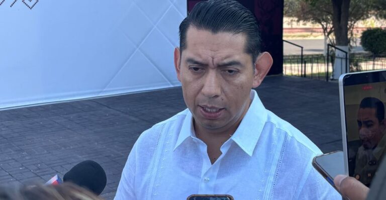 Sonora refuerza seguridad: aumentarán policías y tecnología en 2027
