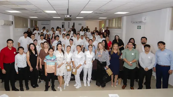 Inicia Parlamento Juvenil 2026 en Sonora con propuestas para regular redes sociales