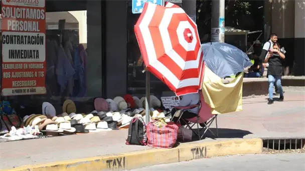 Aumentan casos y muertes por calor extremo en Sonora durante 2026
