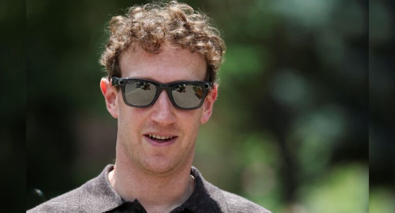 Mark Zuckerberg rechaza frenar el desarrollo de la inteligencia artificial