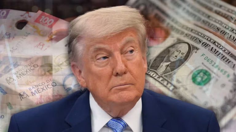 Peso mexicano se recupera y cotiza en 17.12 por dólar este 16 de septiembre