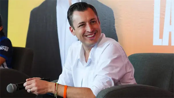 Alfonso Durazo cuestiona la experiencia de Luis Donaldo Colosio para criticar a Sheinbaum