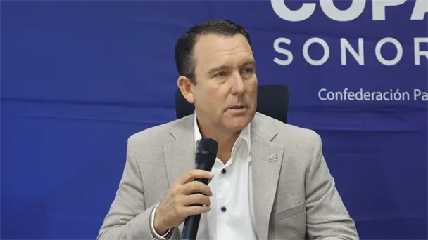 Coparmex Sonora Norte impulsa empleo formal para reducir la informalidad laboral