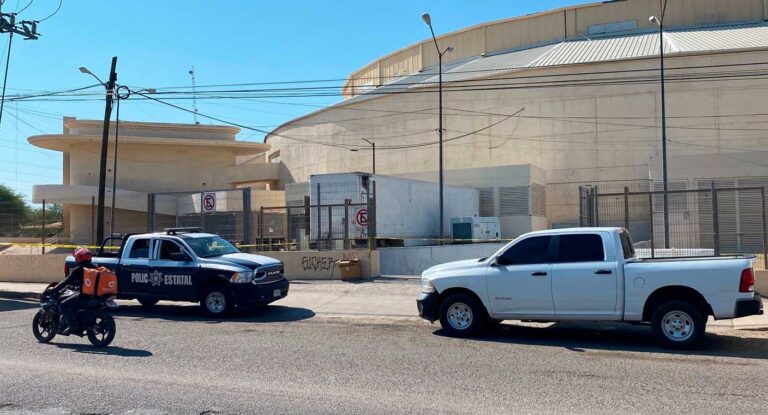 Detienen a cuarta persona vinculada con ataque en el CUM de Hermosillo