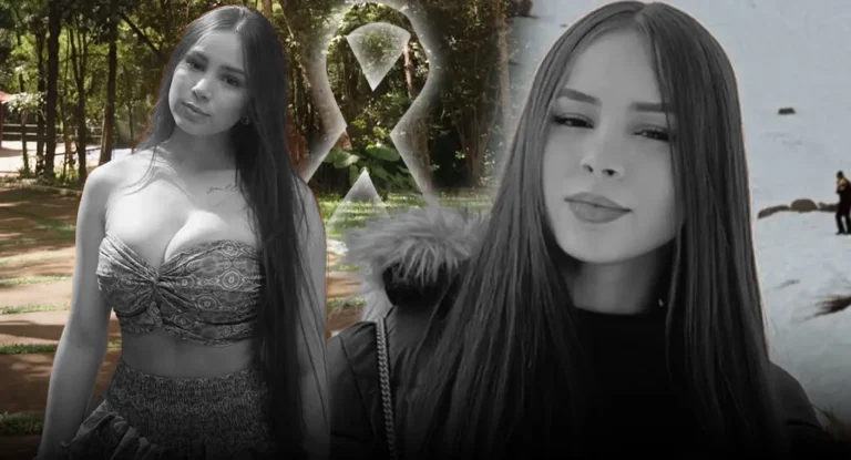Fallece la influencer brasileña Duda Alves a los 22 años
