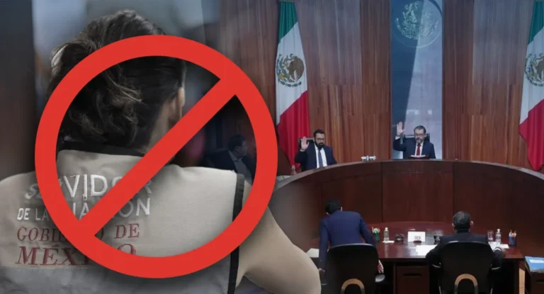 TEPJF ordena al INE reforzar verificación de observadores electorales para 2026-2027