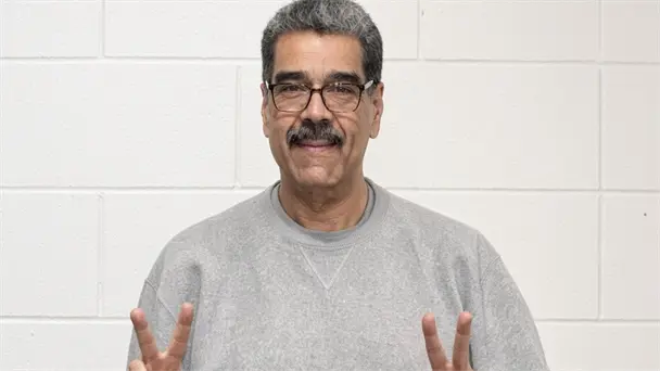 Defensa de Nicolás Maduro pide desestimar caso penal en Nueva York por inmunidad soberana