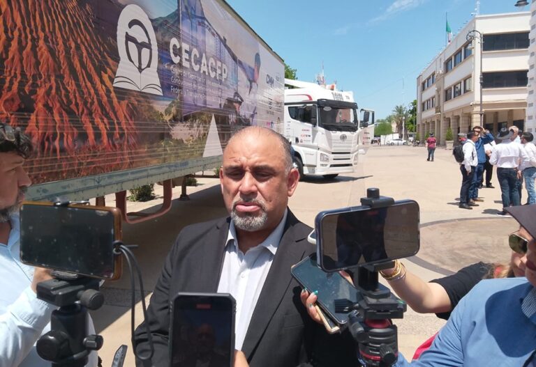 Aumenta retiro de visas a operadores de transporte en Sonora por no hablar inglés