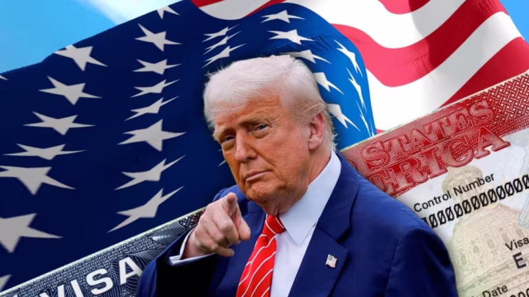 Juez federal suspende restricciones a visas F, J e I en Estados Unidos